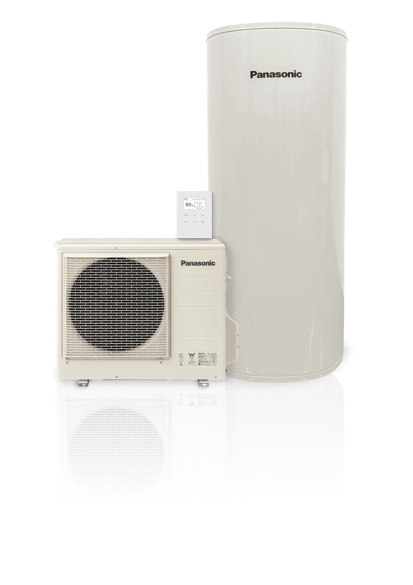 Panasonic Split System Heat Pump